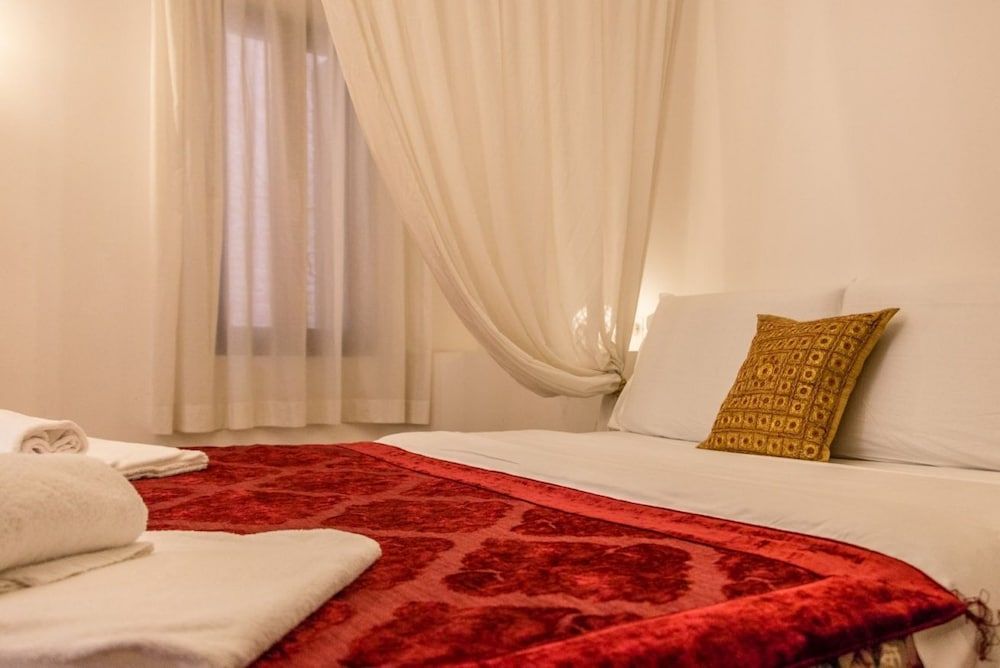 Palazzo Da Ponte Suite (01) 2