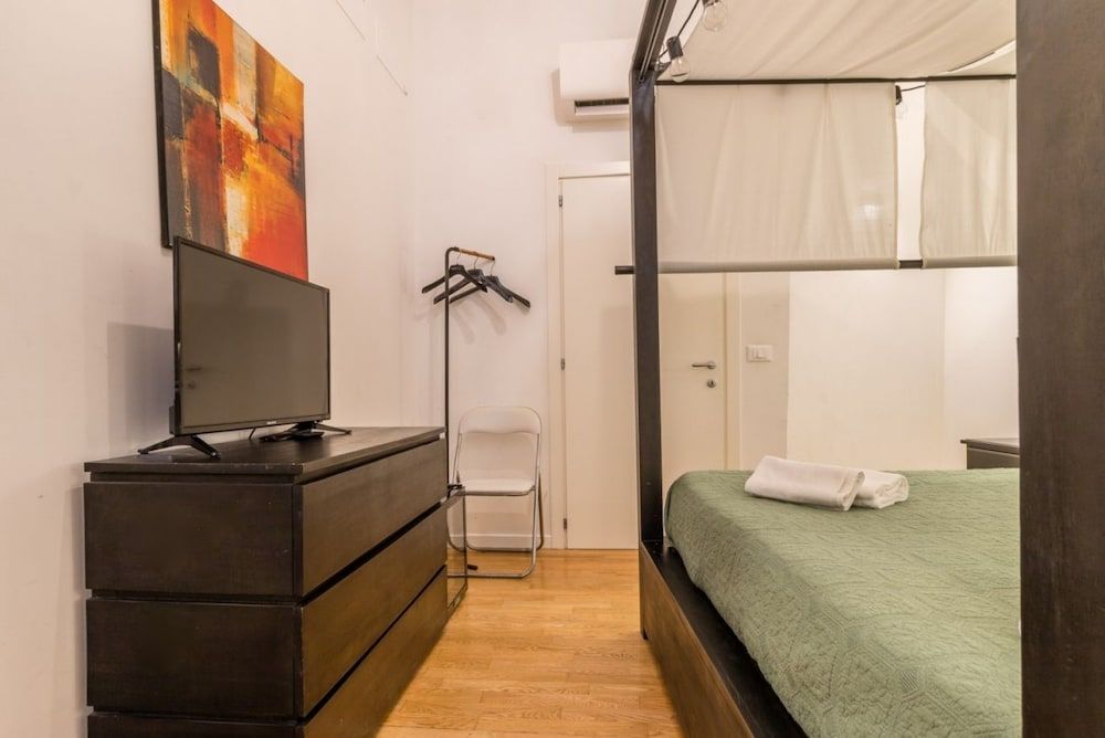 Palazzo Da Ponte Suite (02) 3