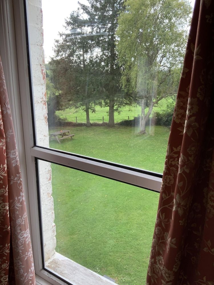 The Carew Arms Comfort Double Room, Ensuite (Room 3,4 and 5) 12