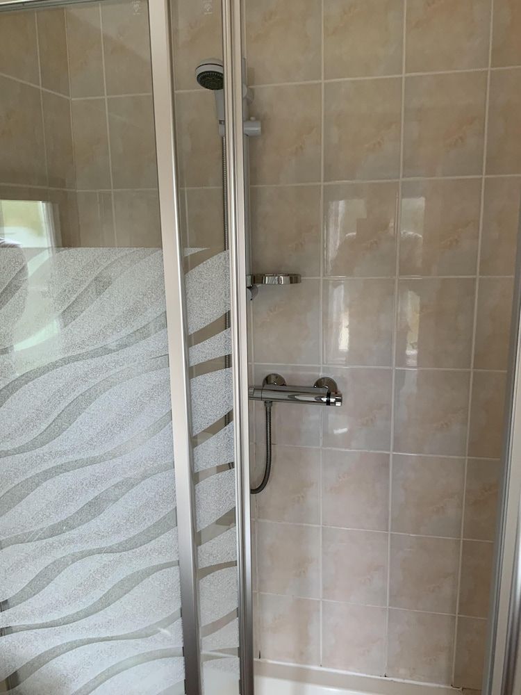 The Carew Arms Comfort Double Room, Ensuite (Room 3,4 and 5) 9