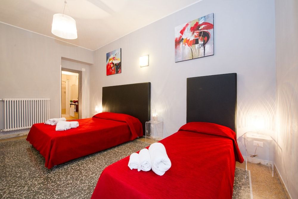 undefined Domus Fabiola