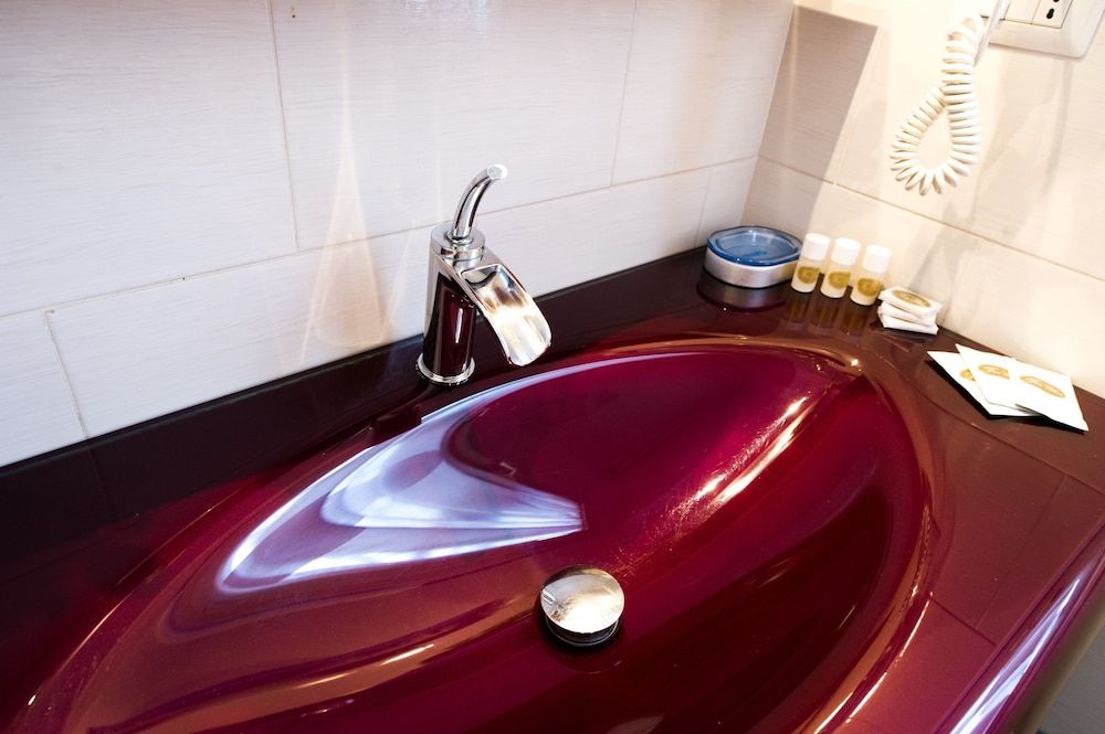 Domus Fabiola Triple Room, Balcony 13