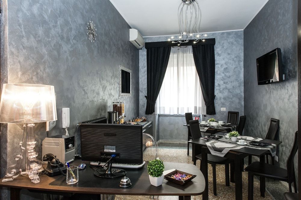 undefined Domus Fabiola 8