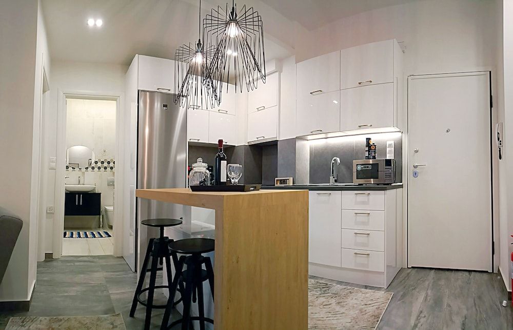 undefined Alpinia Deluxe Apt Must 7