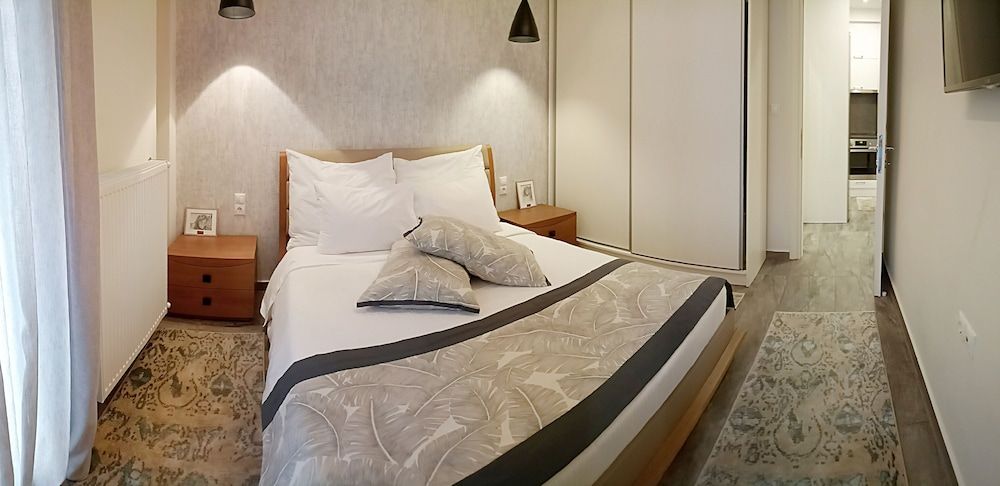 undefined Alpinia Deluxe Apt Must 4