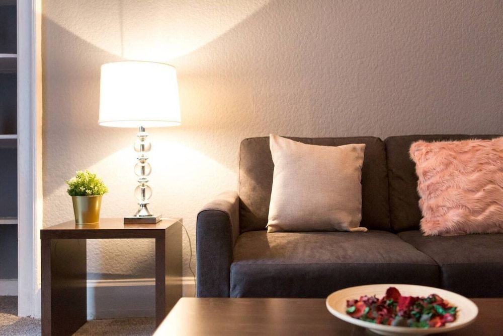 Stunning 2-bed Apartment in Central Edinburgh Apartment 35