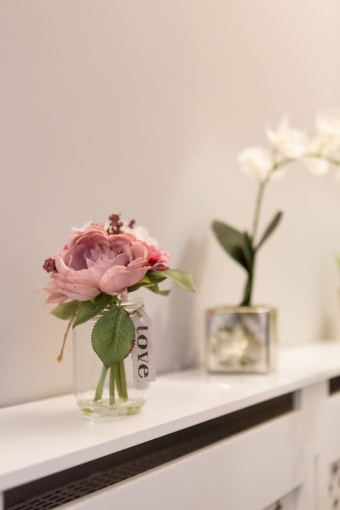 Stunning 2-bed Apartment in Central Edinburgh Apartment 26