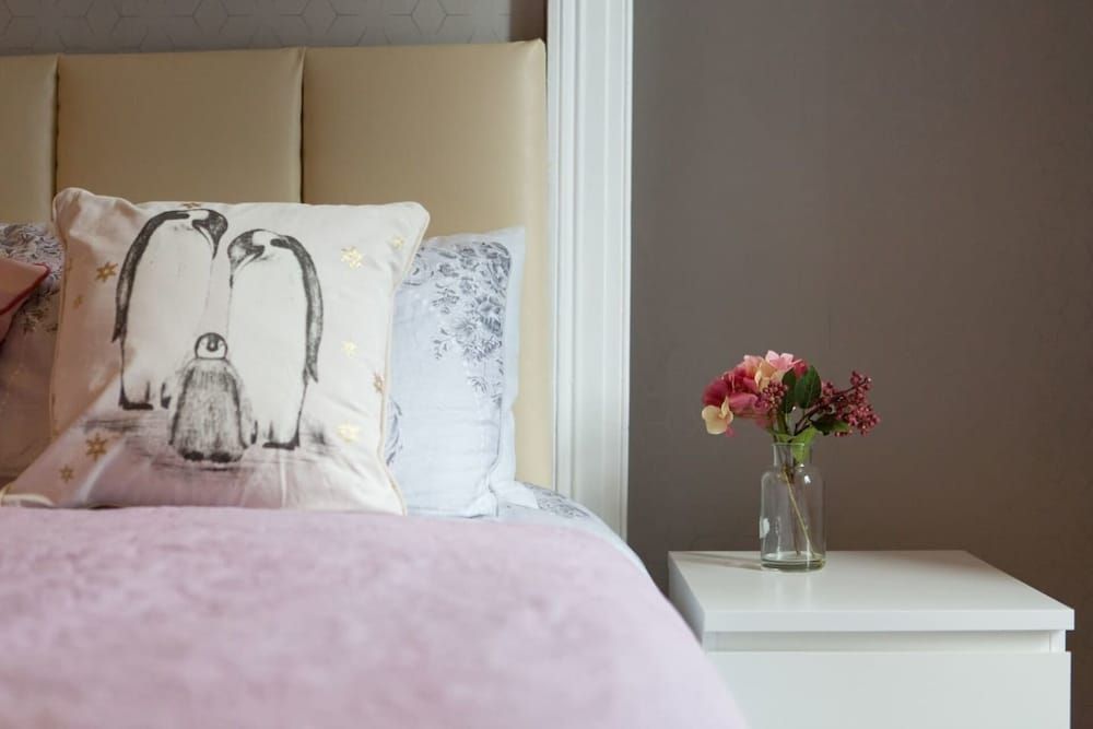 Stunning 2-bed Apartment in Central Edinburgh Apartment 3