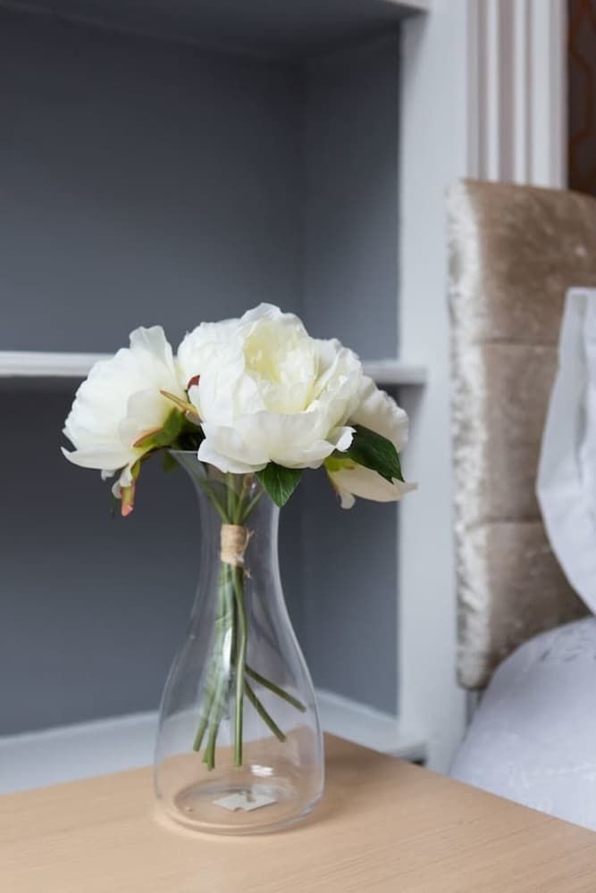 Stunning 2-bed Apartment in Central Edinburgh Apartment 24