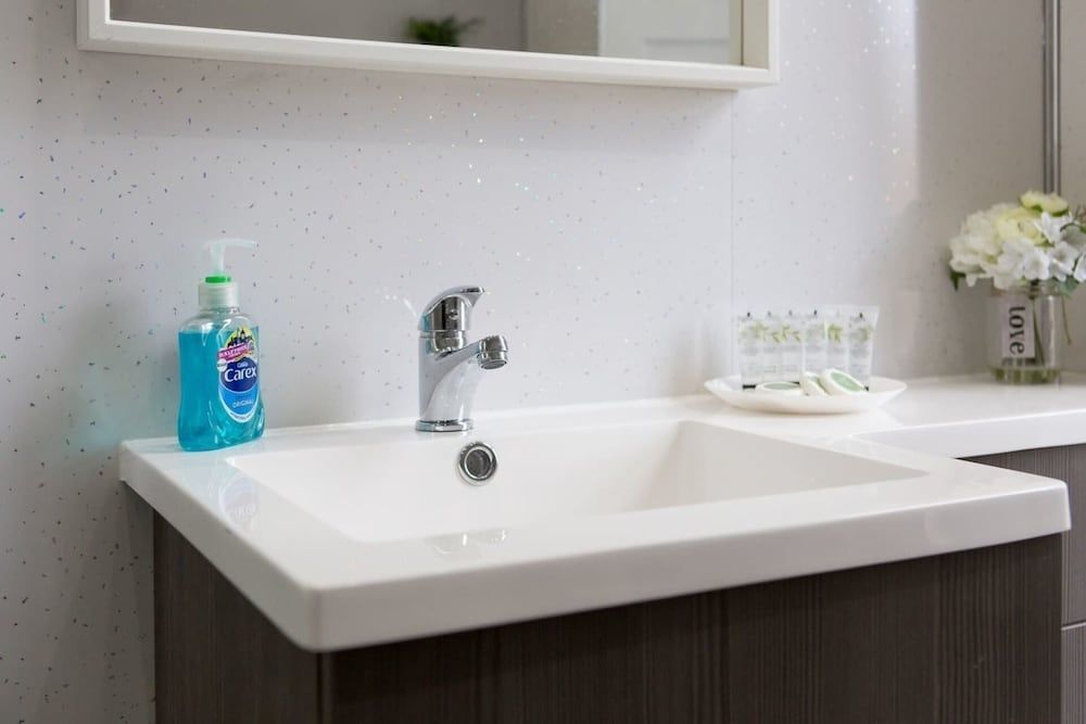 Stunning 2-bed Apartment in Central Edinburgh Apartment 20