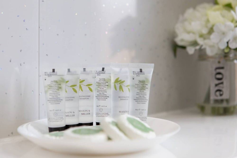 Stunning 2-bed Apartment in Central Edinburgh Apartment 22