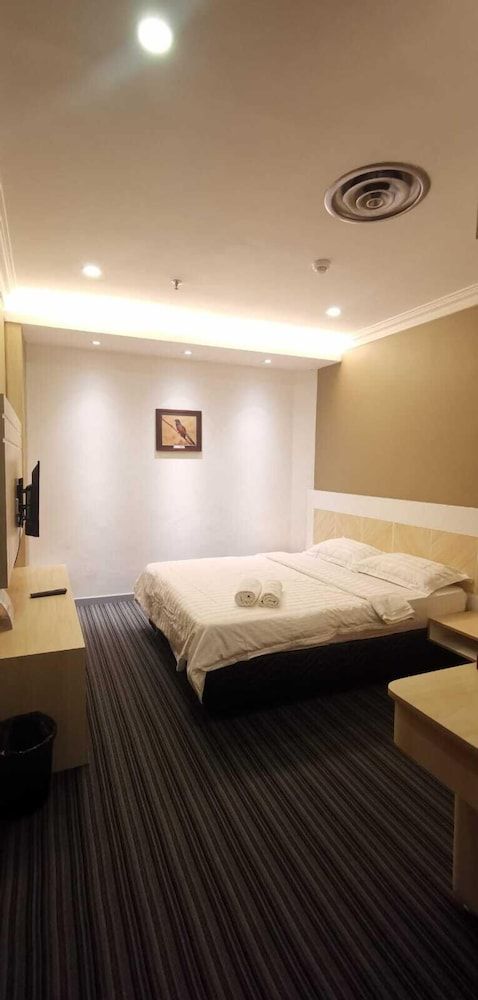 Nest Dayrooms Bubut Room 4