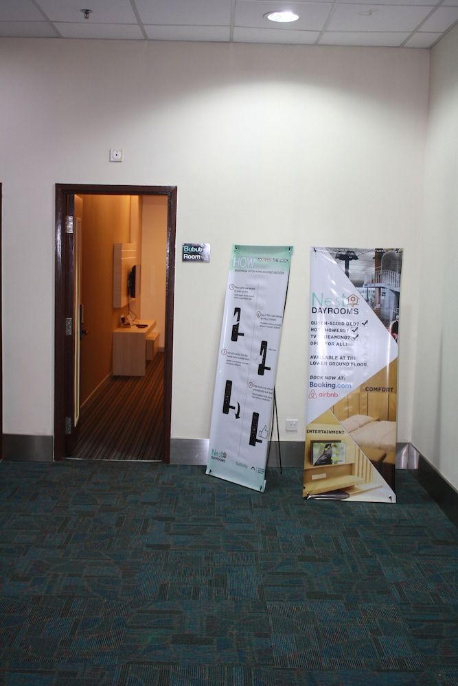 undefined Nest Dayrooms 8