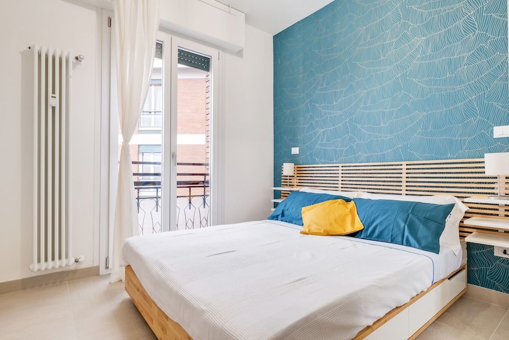 undefined Vista su San Luca Apartment 6