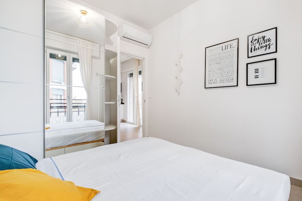 undefined Vista su San Luca Apartment 4