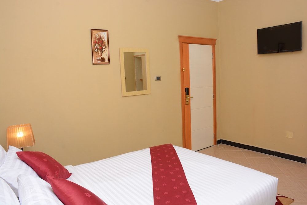 undefined Medal hotel 9