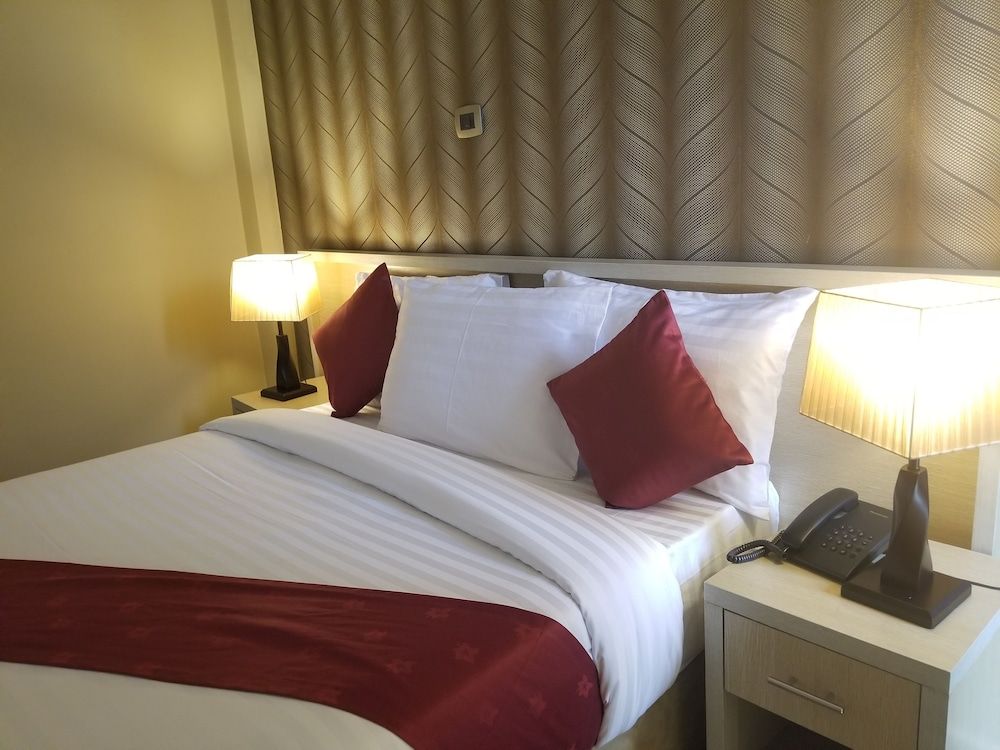 undefined Medal hotel
