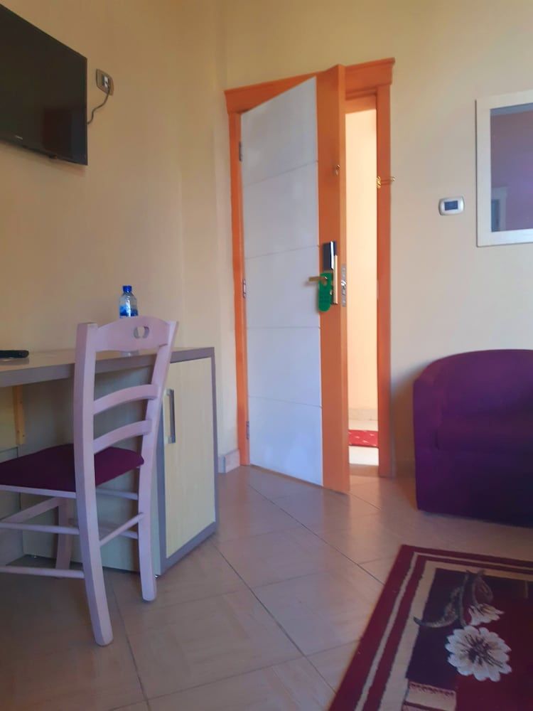 Medal hotel Deluxe Double Room, 1 Queen Bed, Non Smoking 5