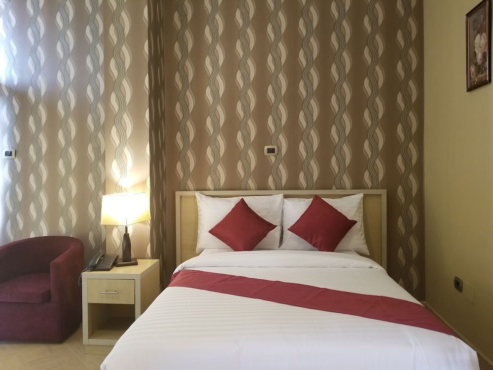 undefined Medal hotel 10