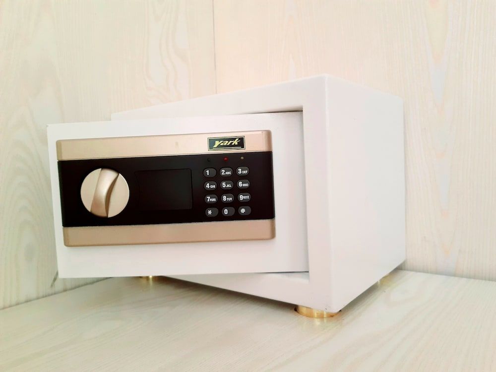 Medal hotel Deluxe Double Room, 1 Queen Bed, Non Smoking 6