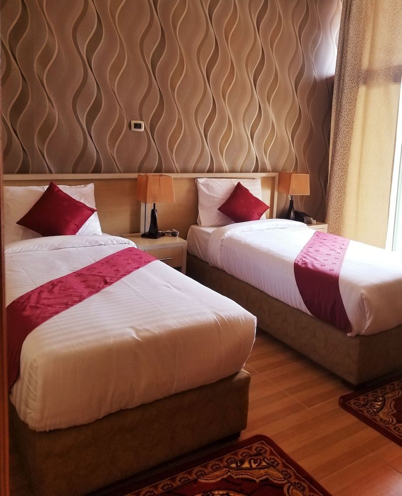 undefined Medal hotel 2