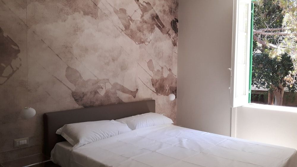 Apartment, 2 Bedrooms, Terrace