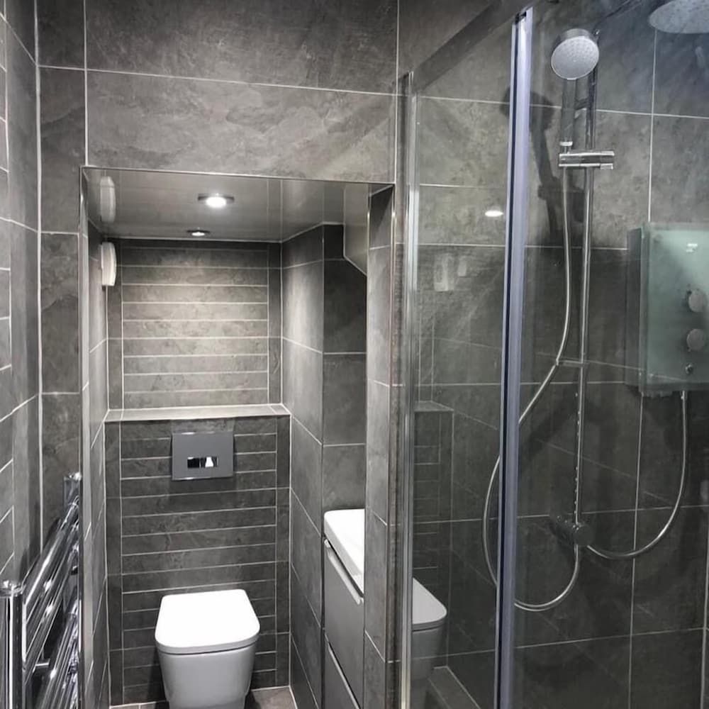 Ashburn House De Luxe B&B Double Room (Room 1) 6