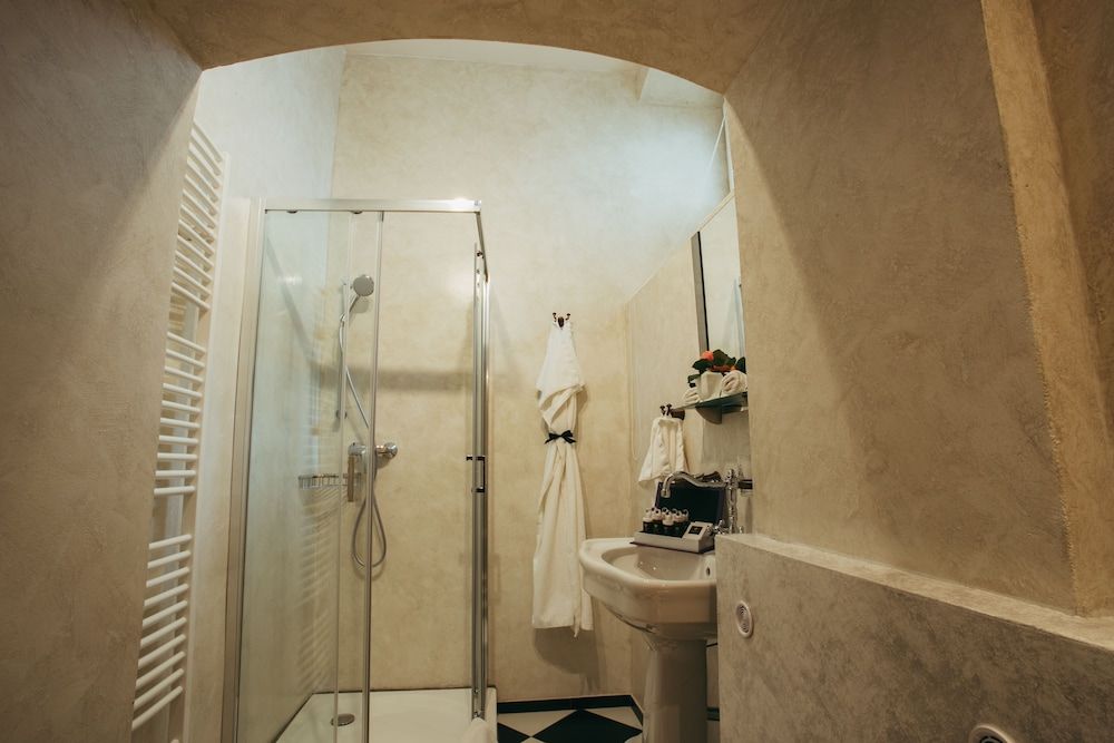 Divná Pani Luxury Gallery Rooms Galeria Art Nouveau 5