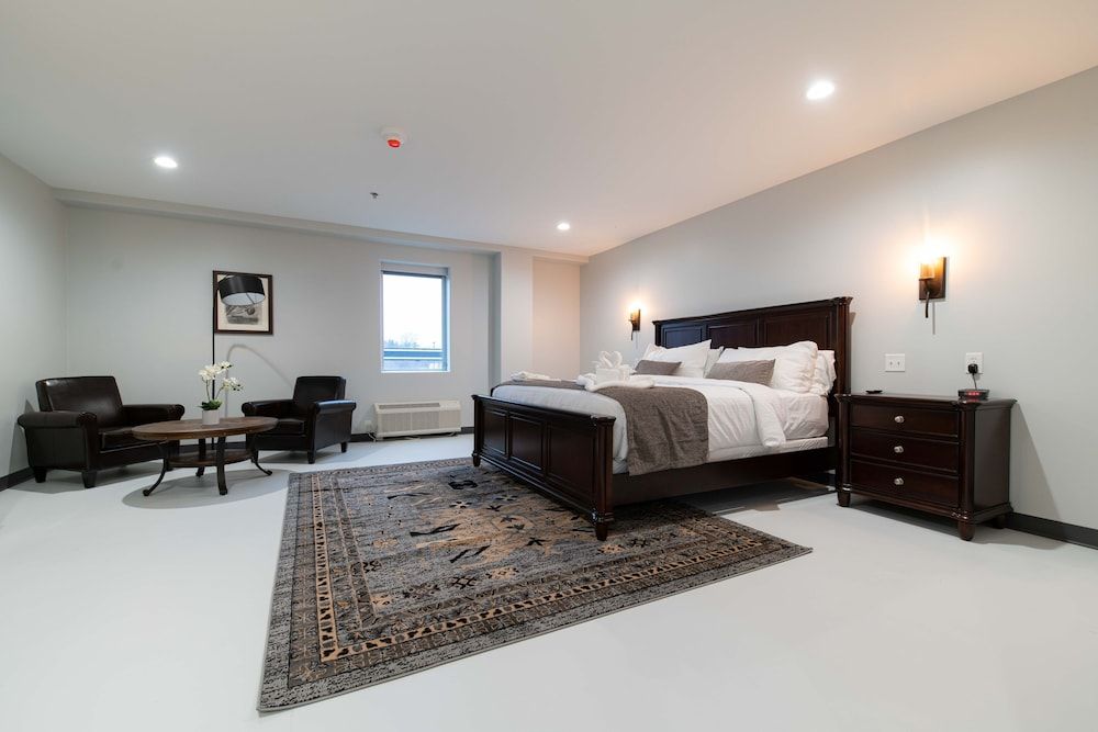 Gallops Motel Classic Single Room 5