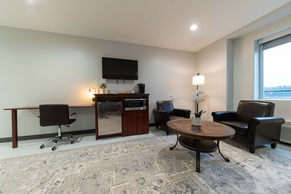 Gallops Motel Classic Single Room 12