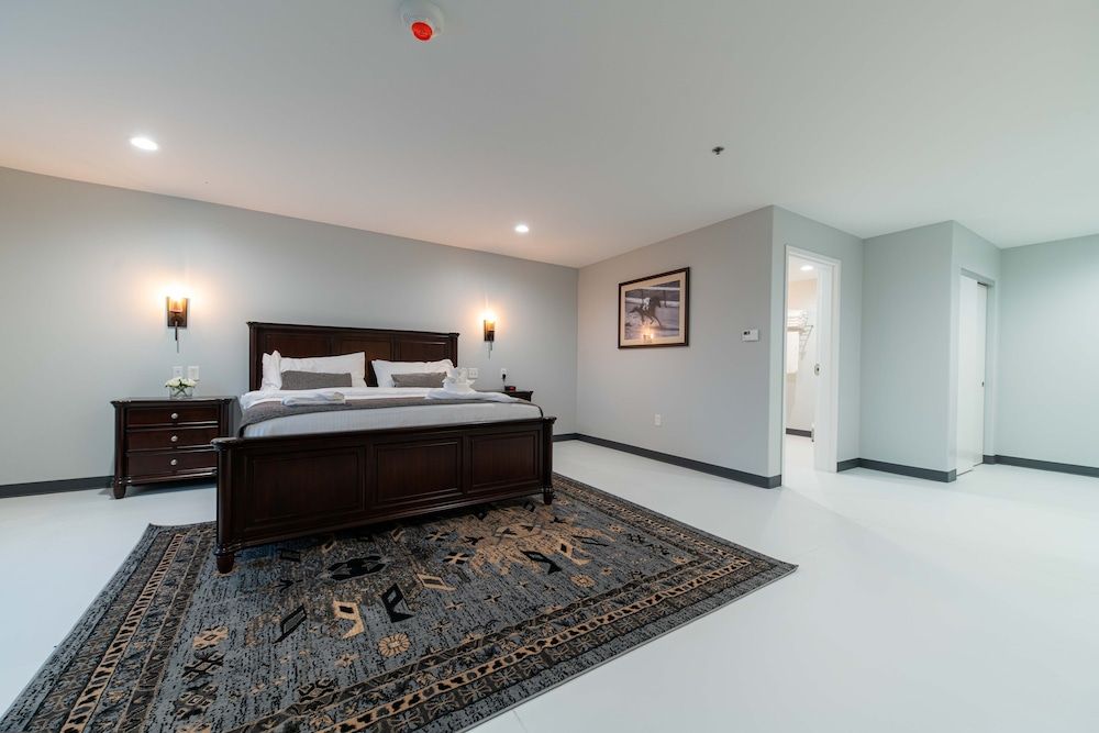 Gallops Motel Classic Single Room 3