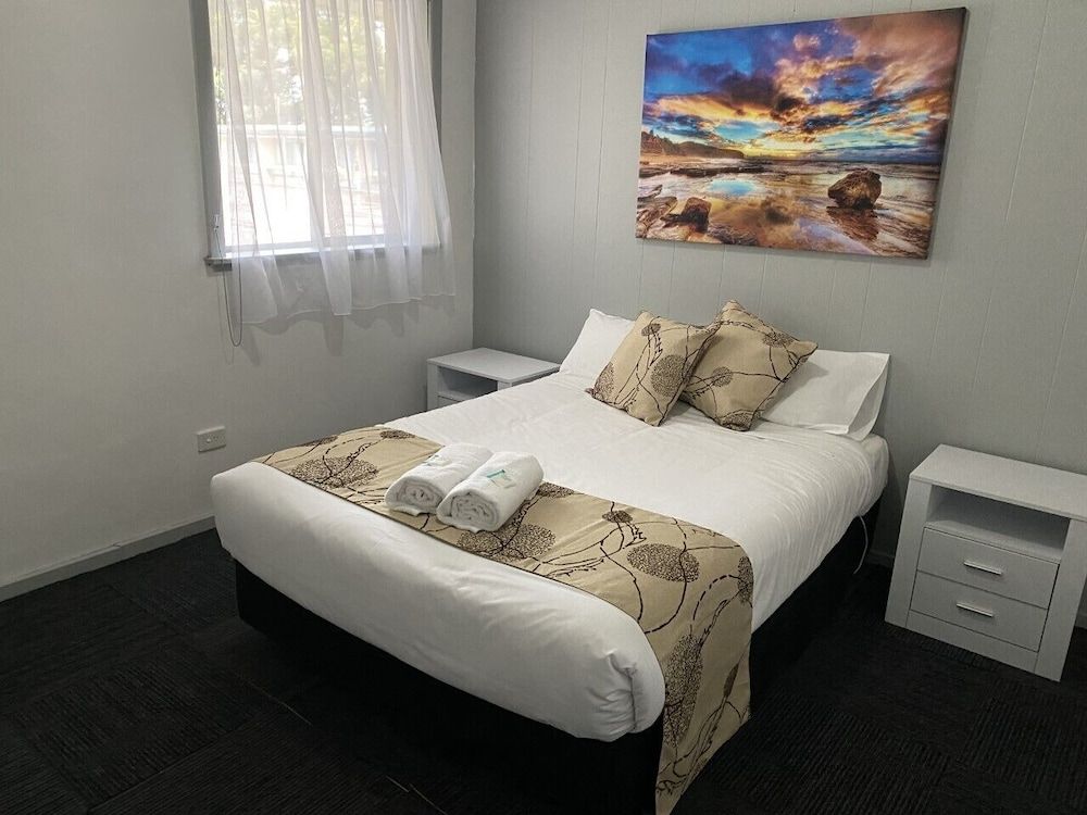 Charlton Motel - Victoria Apartment 5