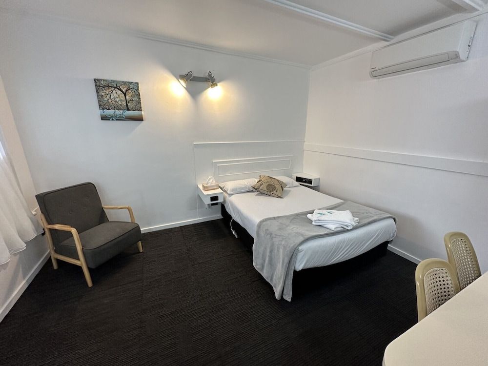 Charlton Motel - Victoria Standard Queen, Non Smoking 2