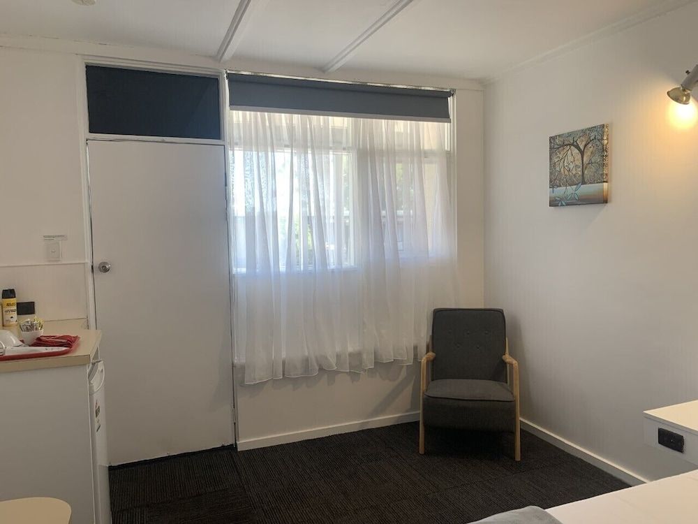 Charlton Motel - Victoria Standard Queen, Non Smoking 6