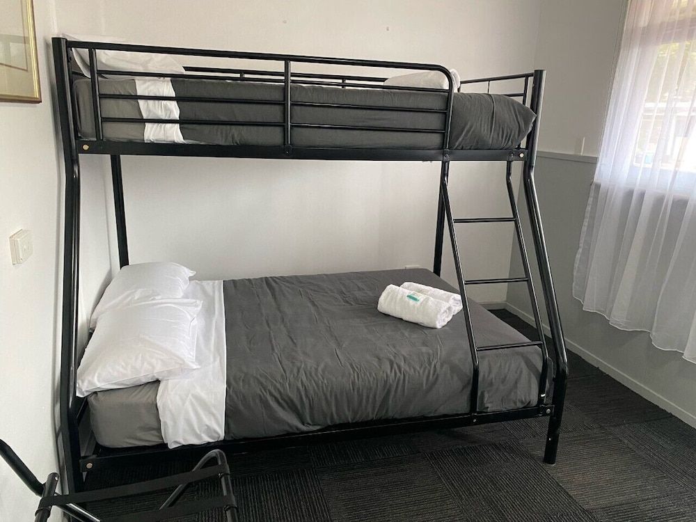 Charlton Motel - Victoria Apartment 2