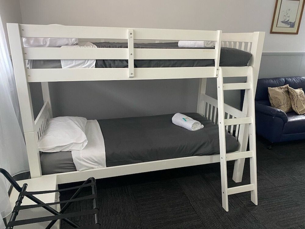 Charlton Motel - Victoria Apartment 4