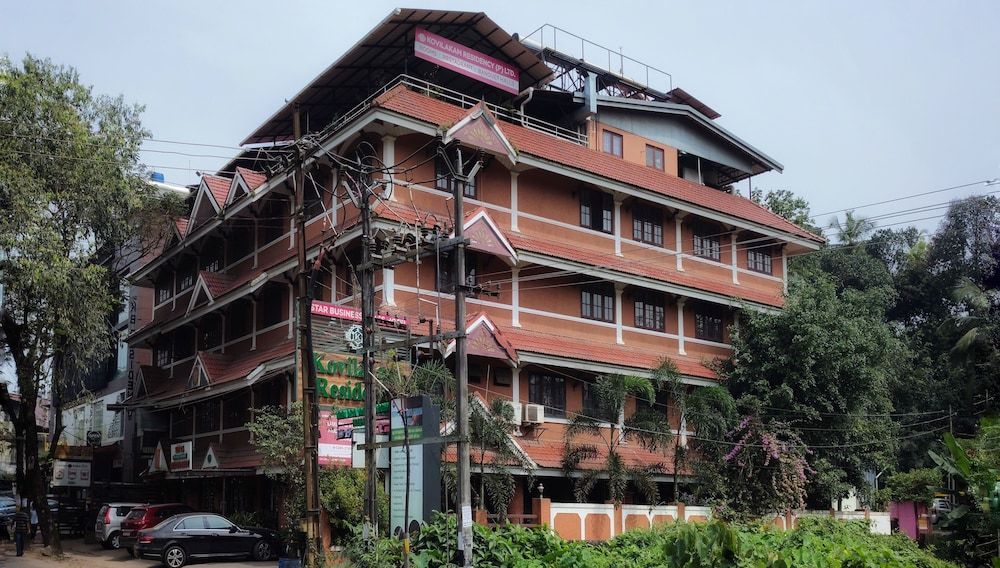 Kovilakam Residency Private Limited 