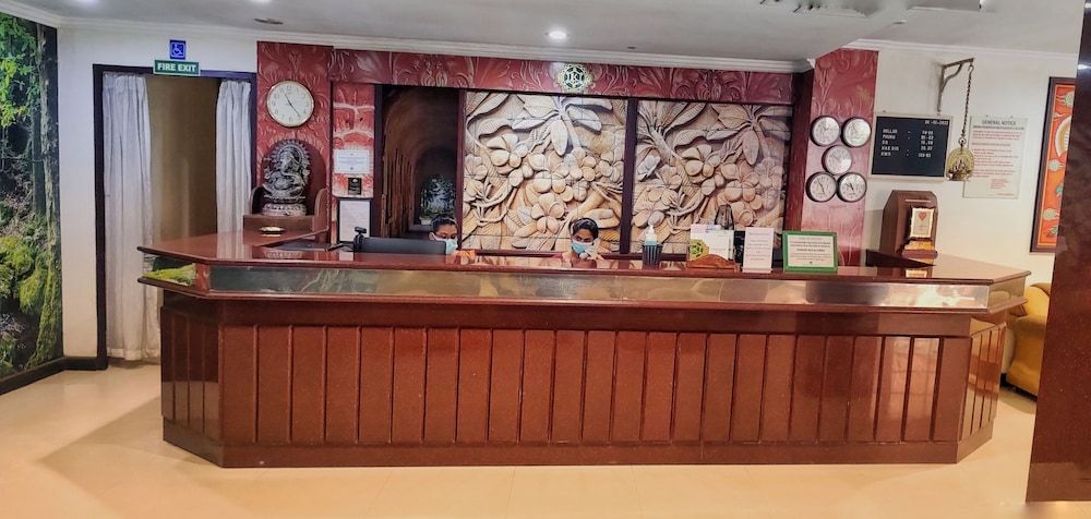 undefined Kovilakam Residency Private Limited 2