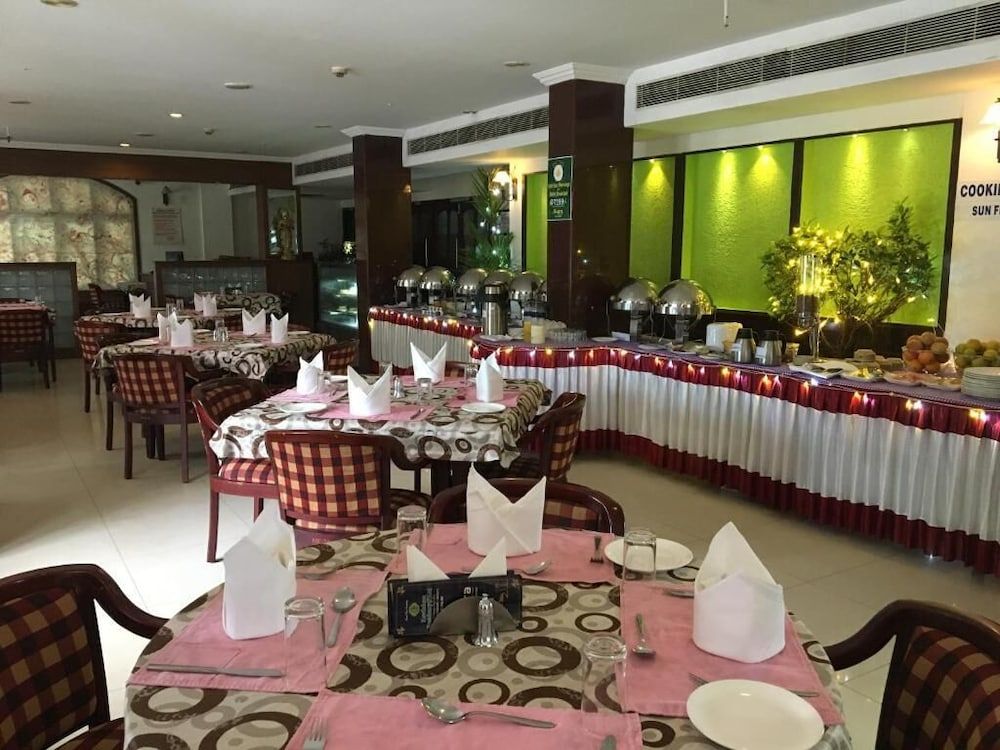 undefined Kovilakam Residency Private Limited 5
