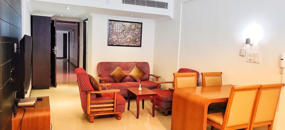 undefined Kovilakam Residency Private Limited 3