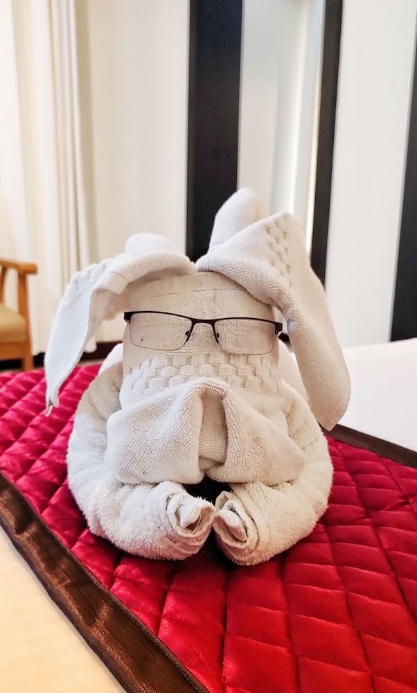 Kovilakam Residency Private Limited Standard Double or Twin Room, 1 Bedroom 5