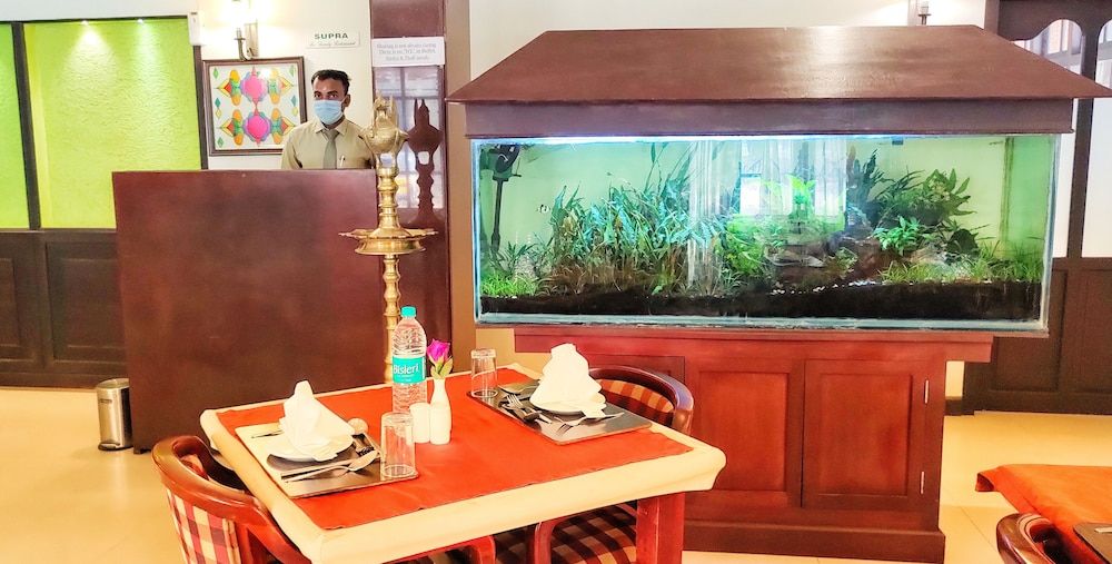 undefined Kovilakam Residency Private Limited 10