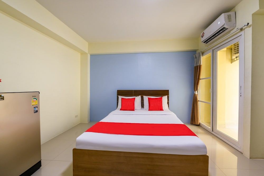 undefined Salin Home Hotel Ramkhamhaeng 4