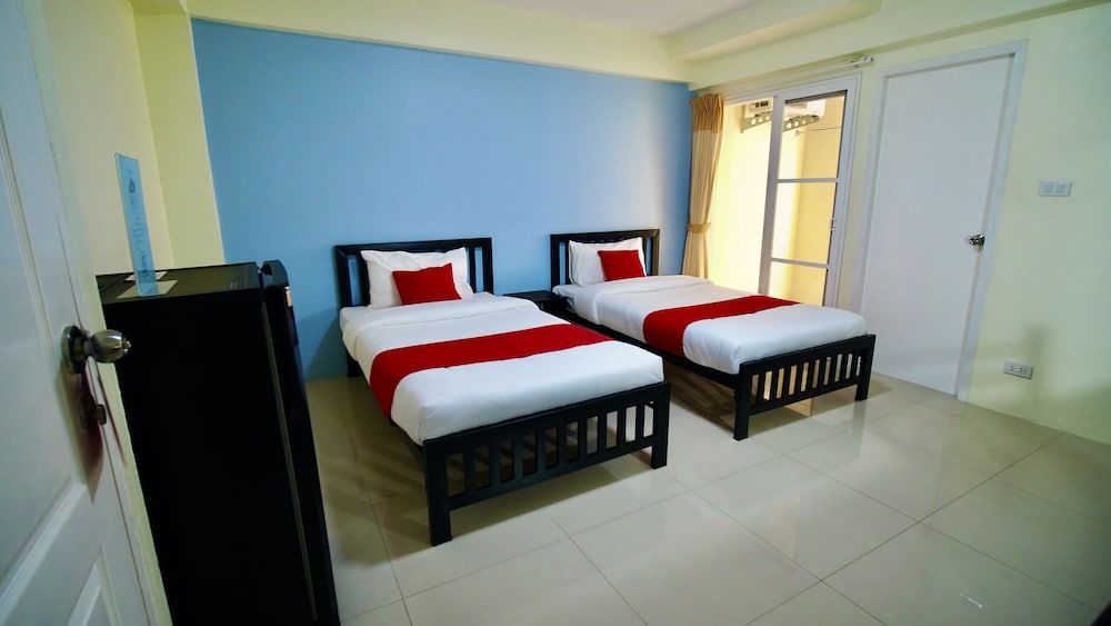 undefined Salin Home Hotel Ramkhamhaeng 5