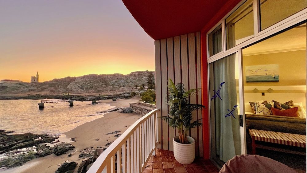 Lüderitz Nest Hotel