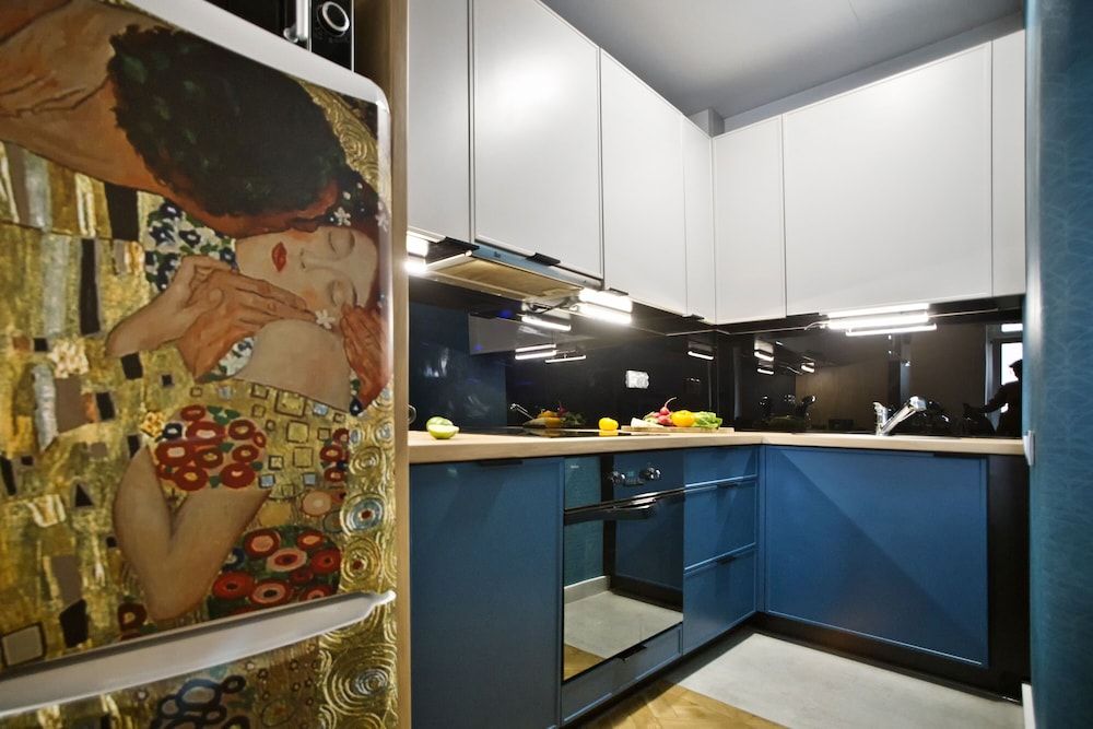 undefined P&O Apartments Siewierska 9