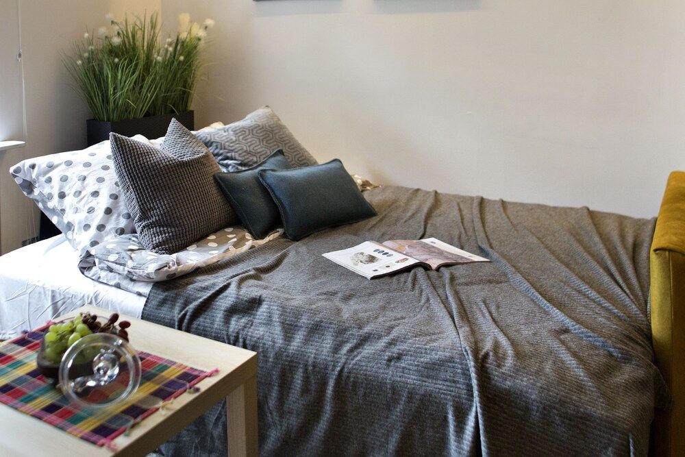 P&O Apartments Siewierska Apartment, 1 Bedroom 14