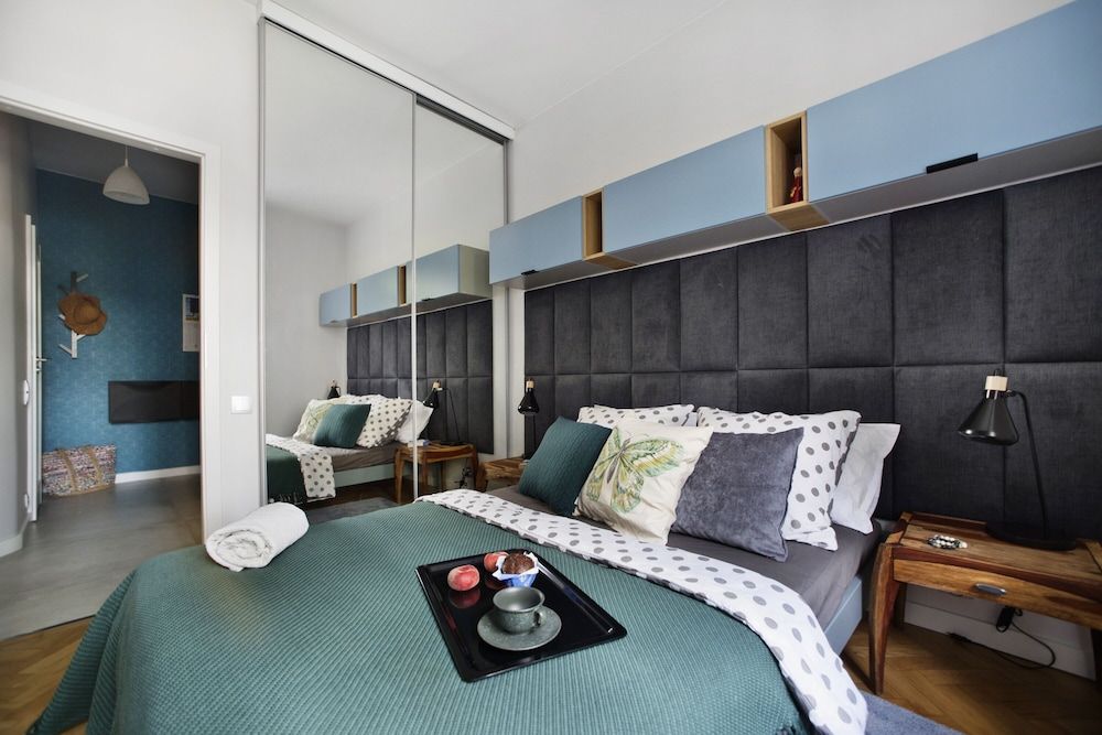 undefined P&O Apartments Siewierska 5