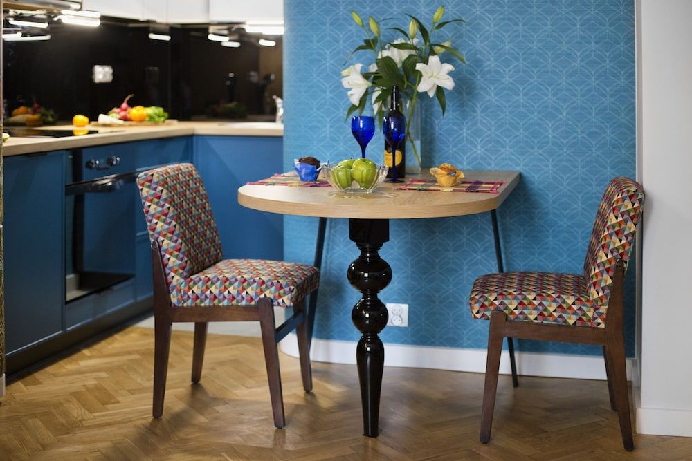 undefined P&O Apartments Siewierska 7