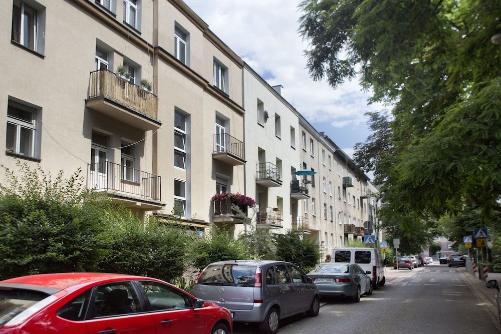 undefined P&O Apartments Siewierska 2